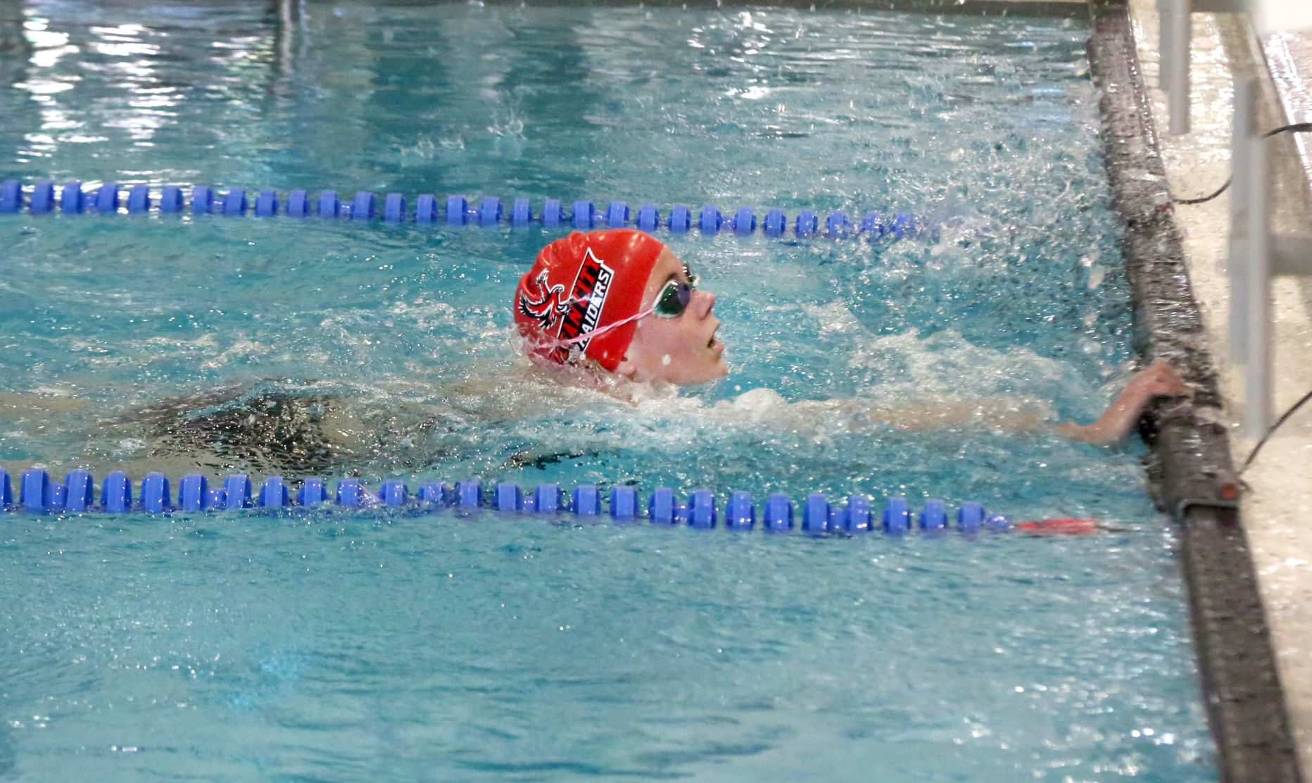 Ocean City Ridley Swimming